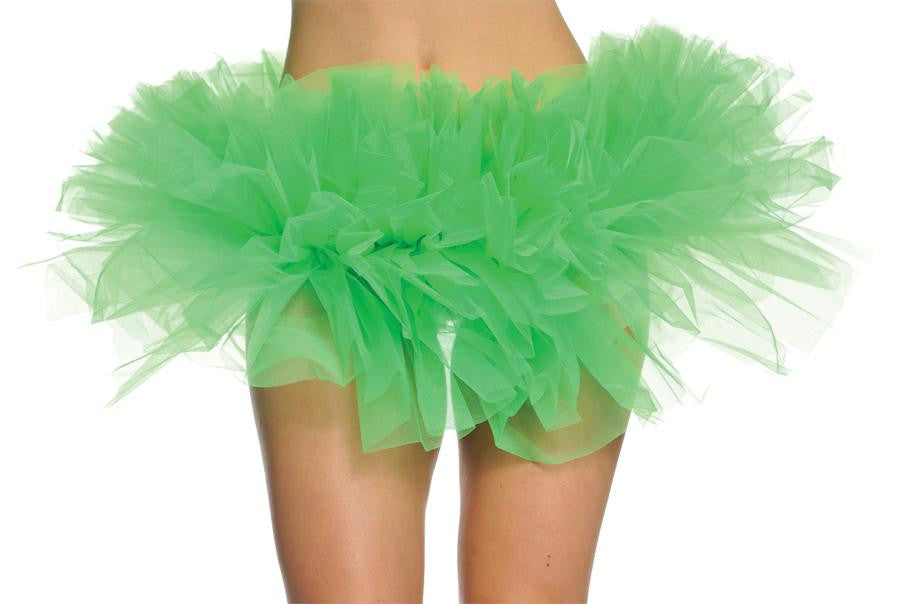 Tutu Green