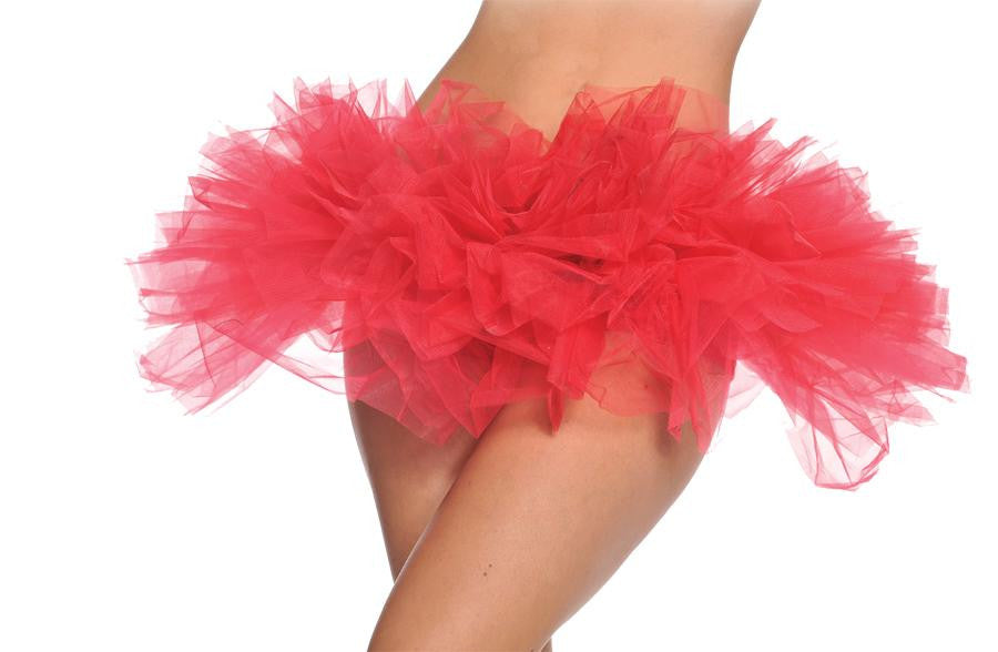 Tutu Red