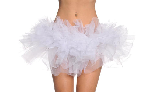 Tutu White