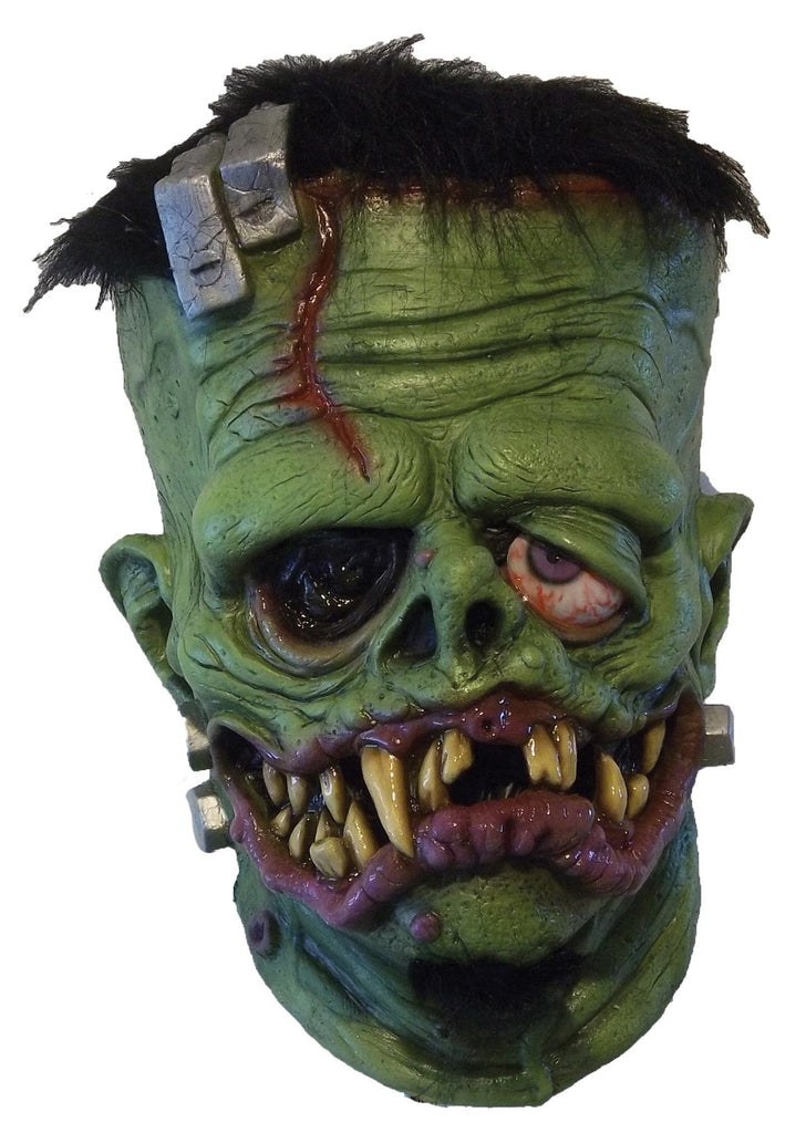 Frankenfink Mask