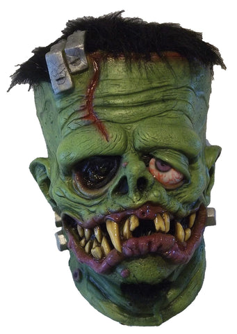 Frankenfink Mask