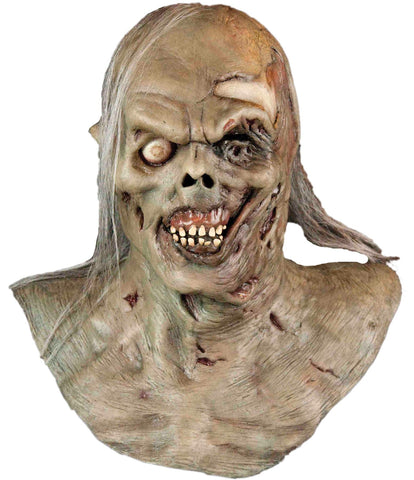 Water Zombie Mask