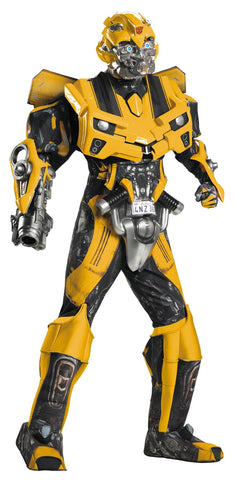 Bumblebee Theatrical Xl 42-46