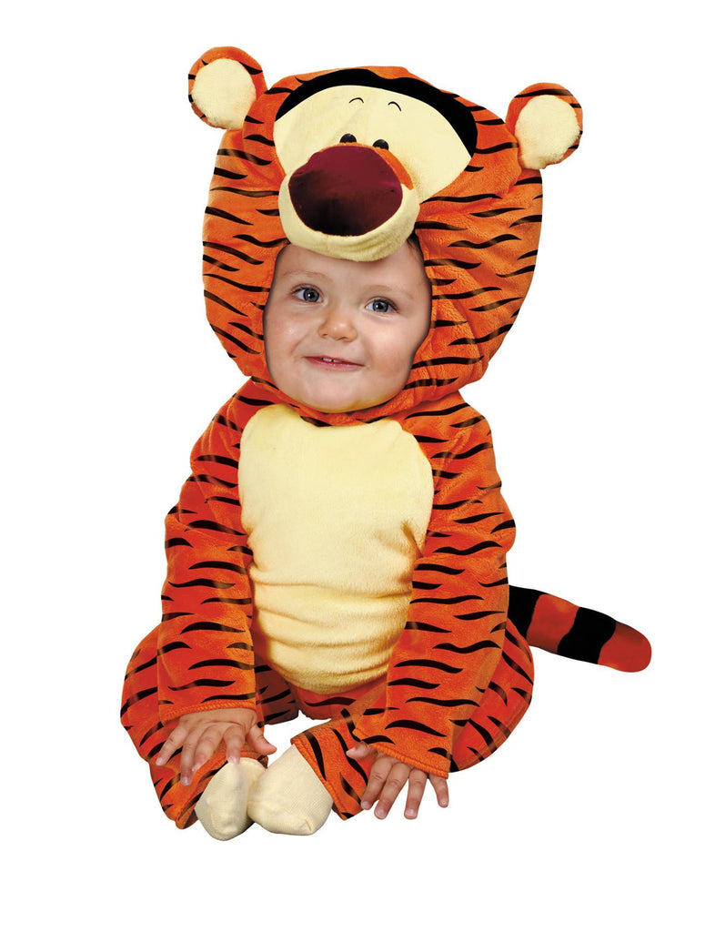 Tigger Winnie The Pooh 2t