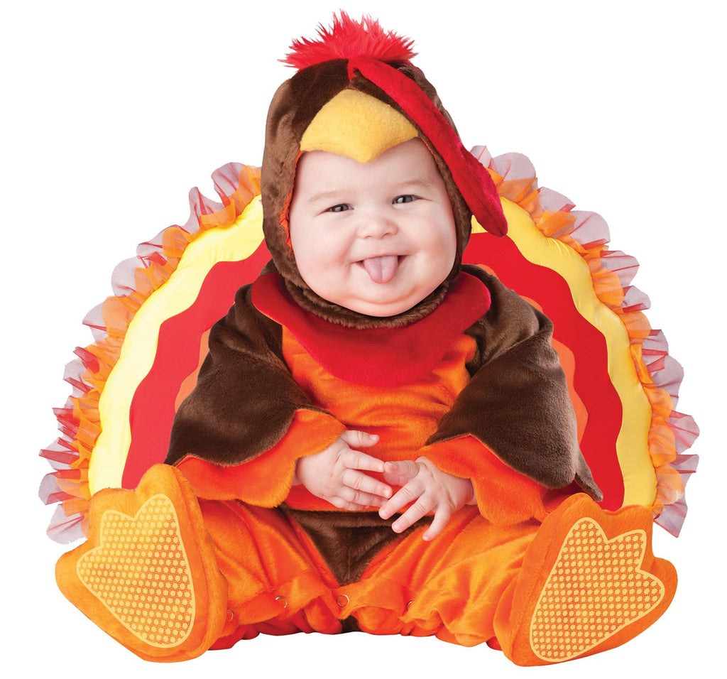 Lil Gobbler Inf 18m-2t