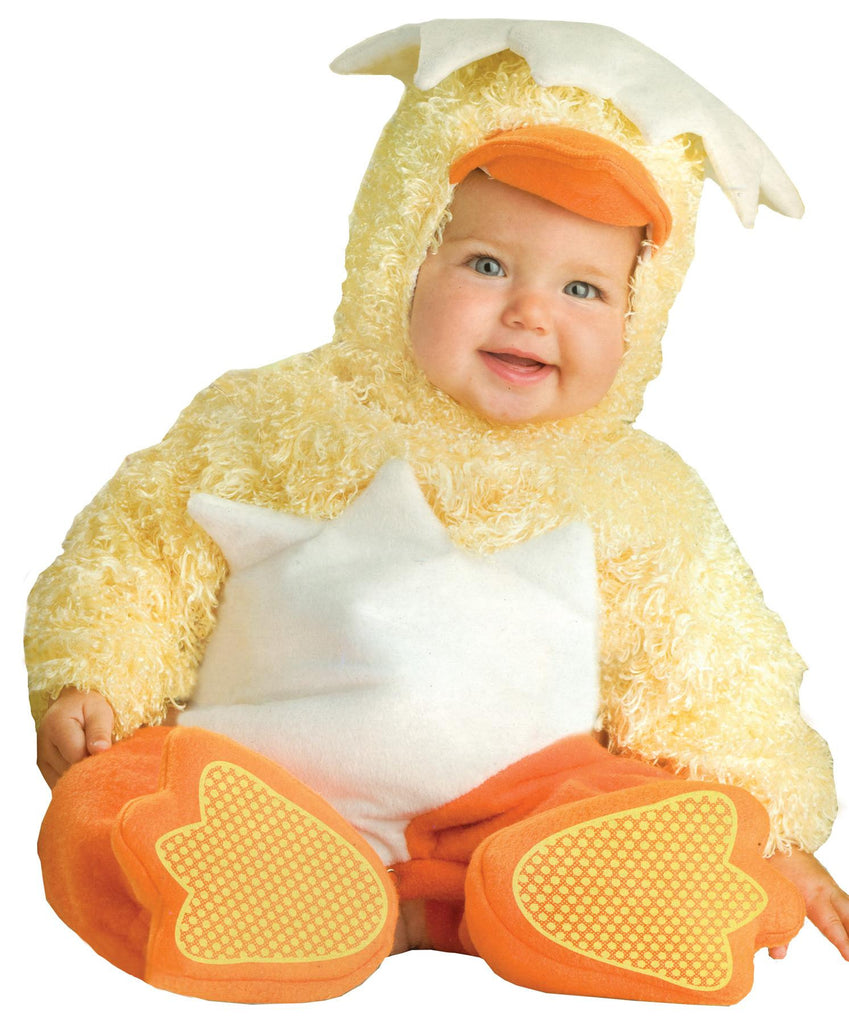 Lil Chickie 18m-2t