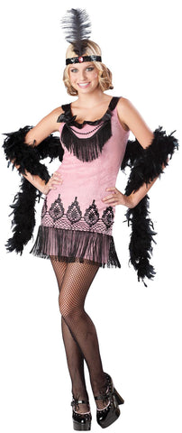 Flirty Flapper Jr Large