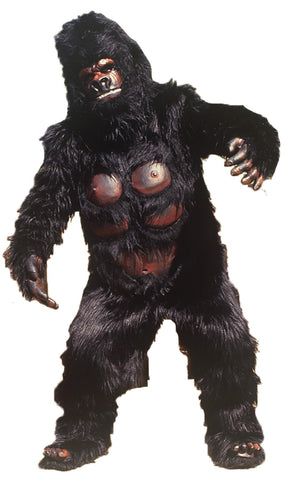 Gorilla  As Pictured