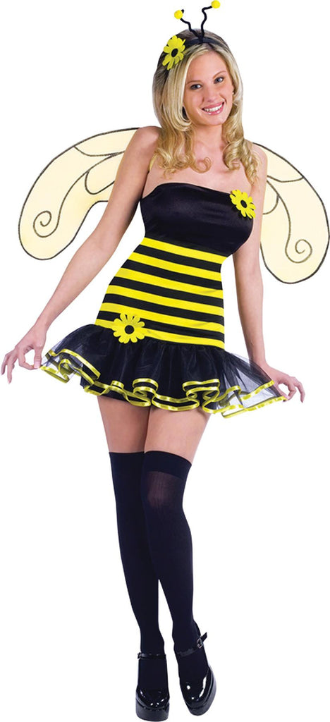 Honey Bee Adult 2-8