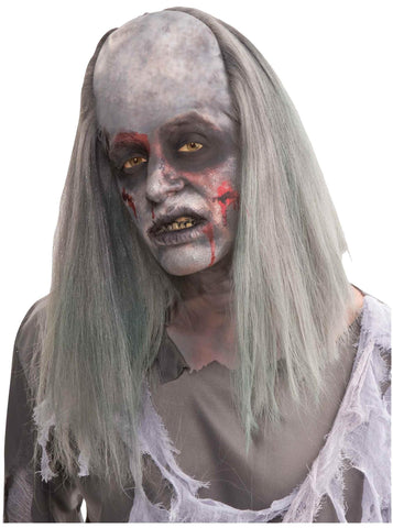 Wig Grave Robber Zombie