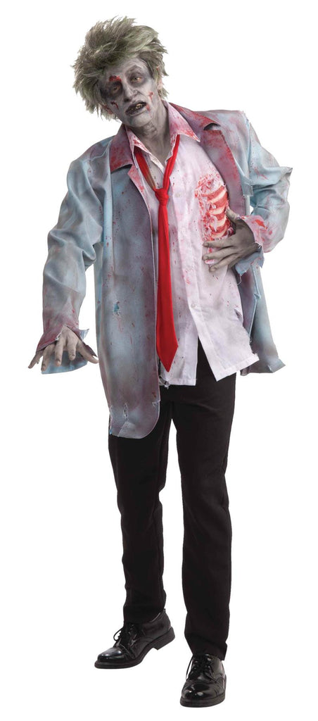 Zombie Man