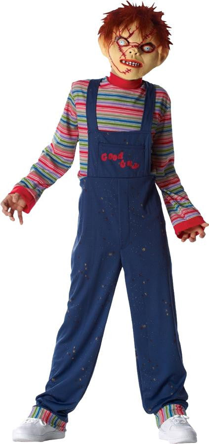 Chucky Child Med Large