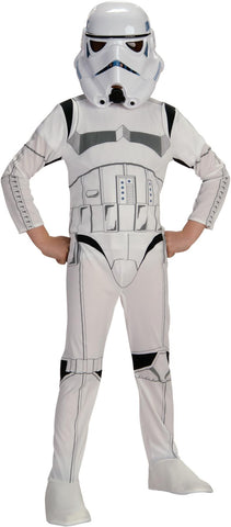 Stormtrooper Child Lg 12-14