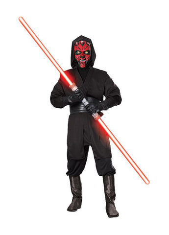 Darth Maul Deluxe Lg 42-44