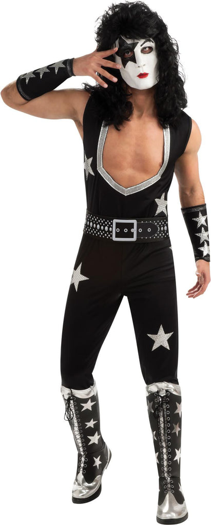 Starchild Deluxe Adult X-large