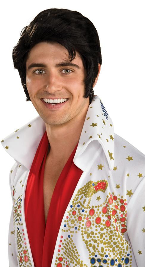 Elvis Wig