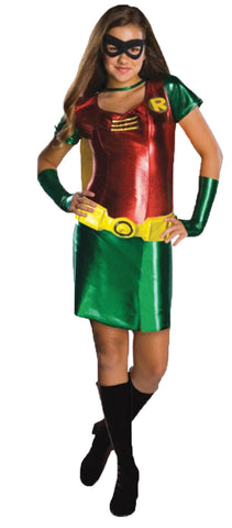 Batman Robin Tween Medium