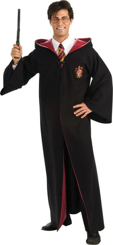 Harry Potter Deluxe Adult Std