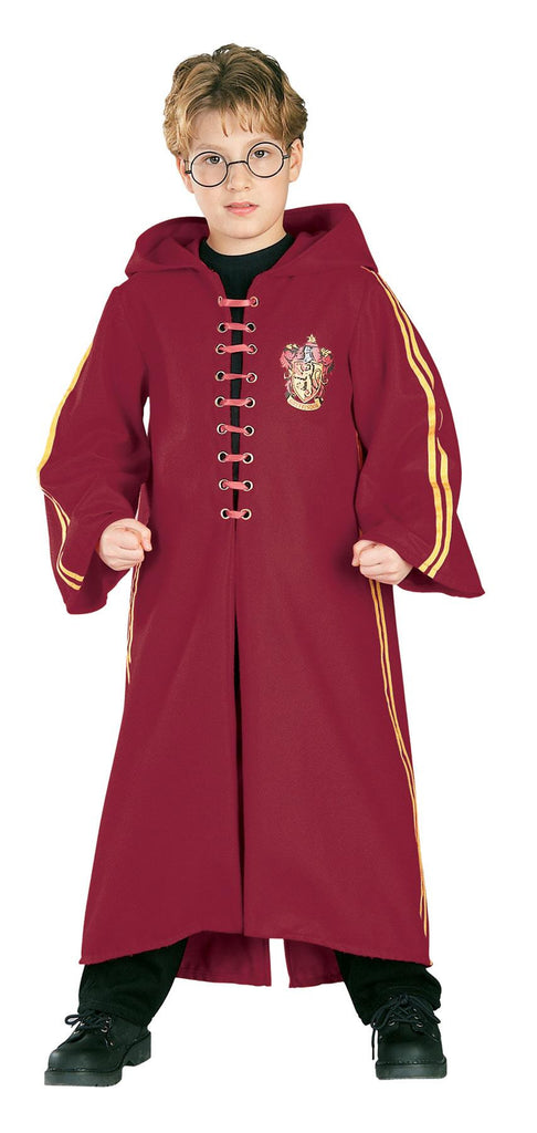 Harry Potter Quidditch Child L