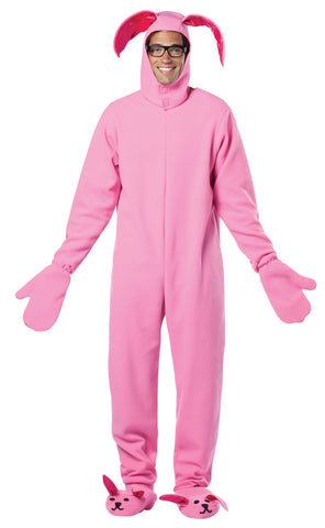 Christmas Story Bunny Adult