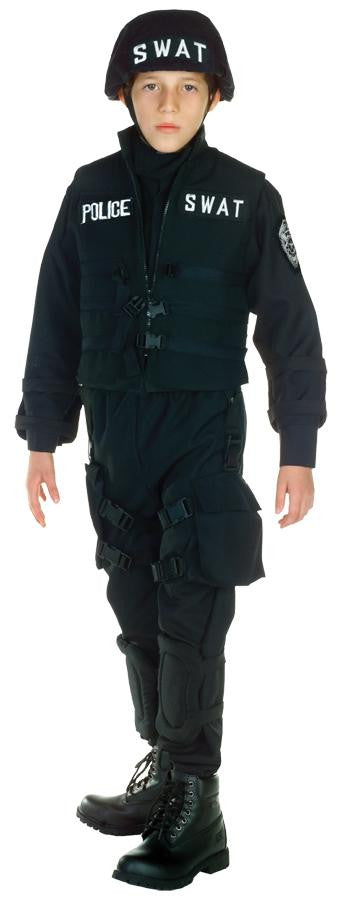 Swat Child Large (10-12)