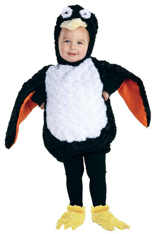 Penguin Toddler 2t-4t