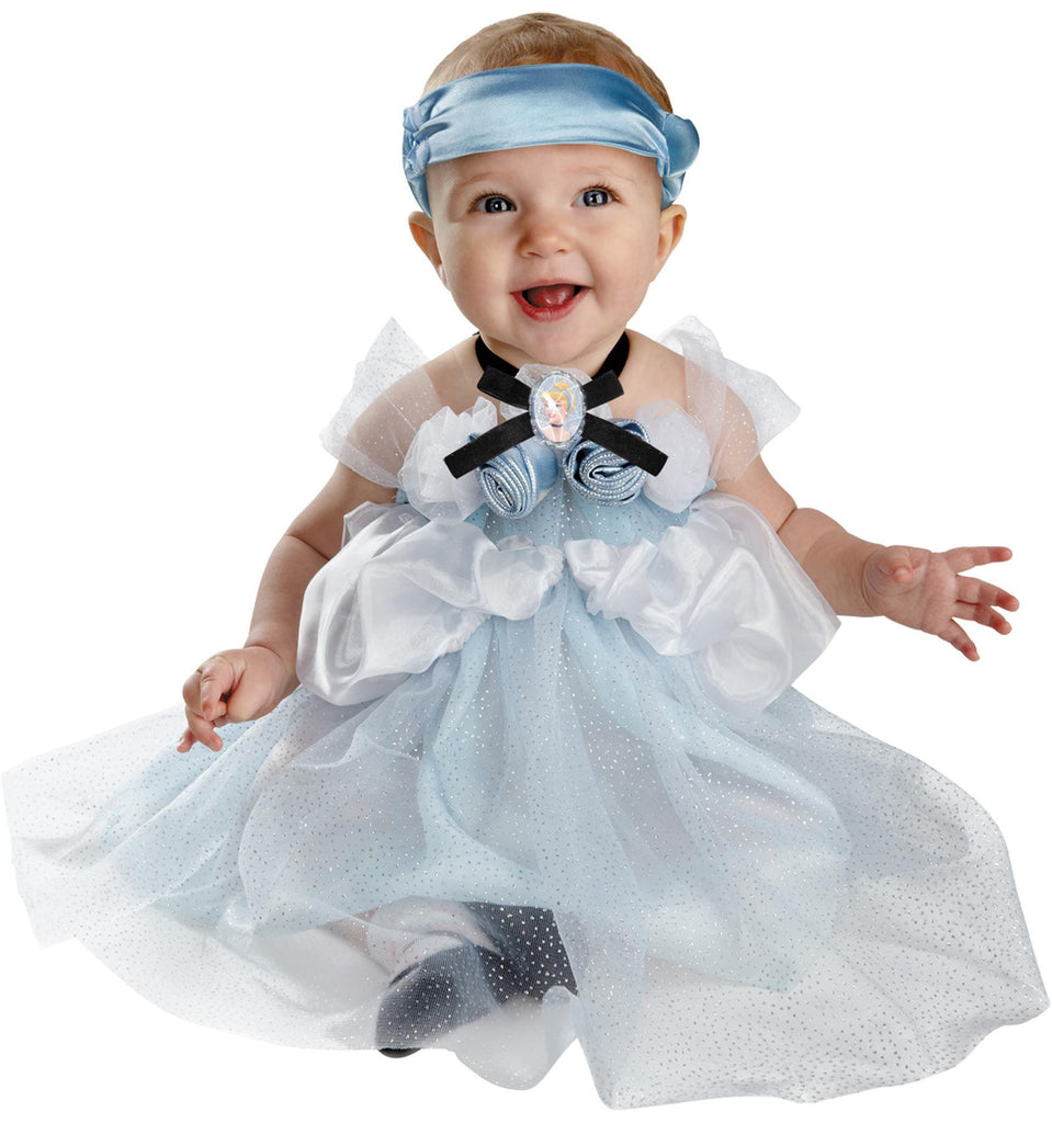 Cinderella Infant 6-12 Months