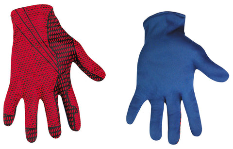 Spider-man Movie Adult Gloves