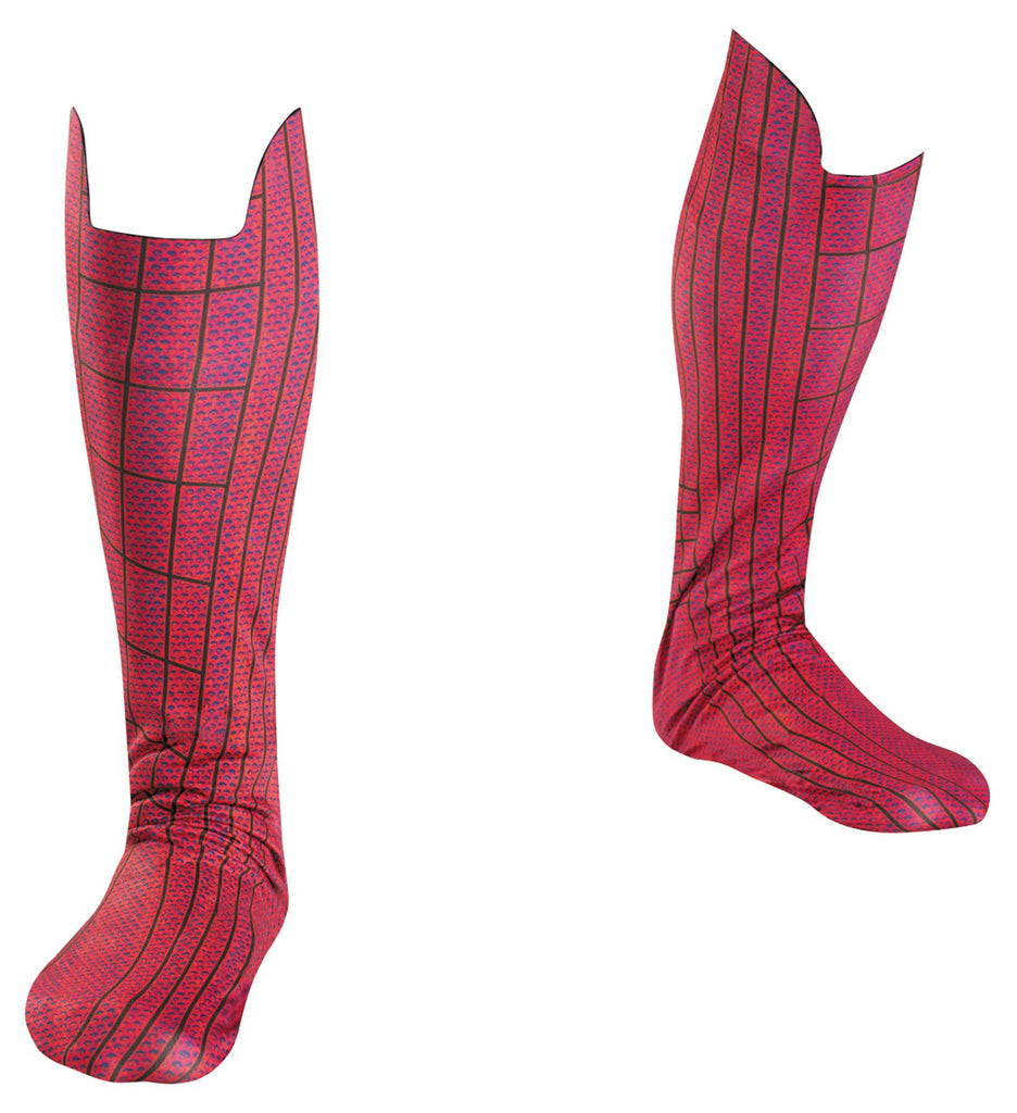 Spider-man Movie Adult Foot