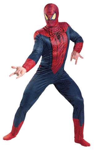 Spider-man Movie  Adult 50-52