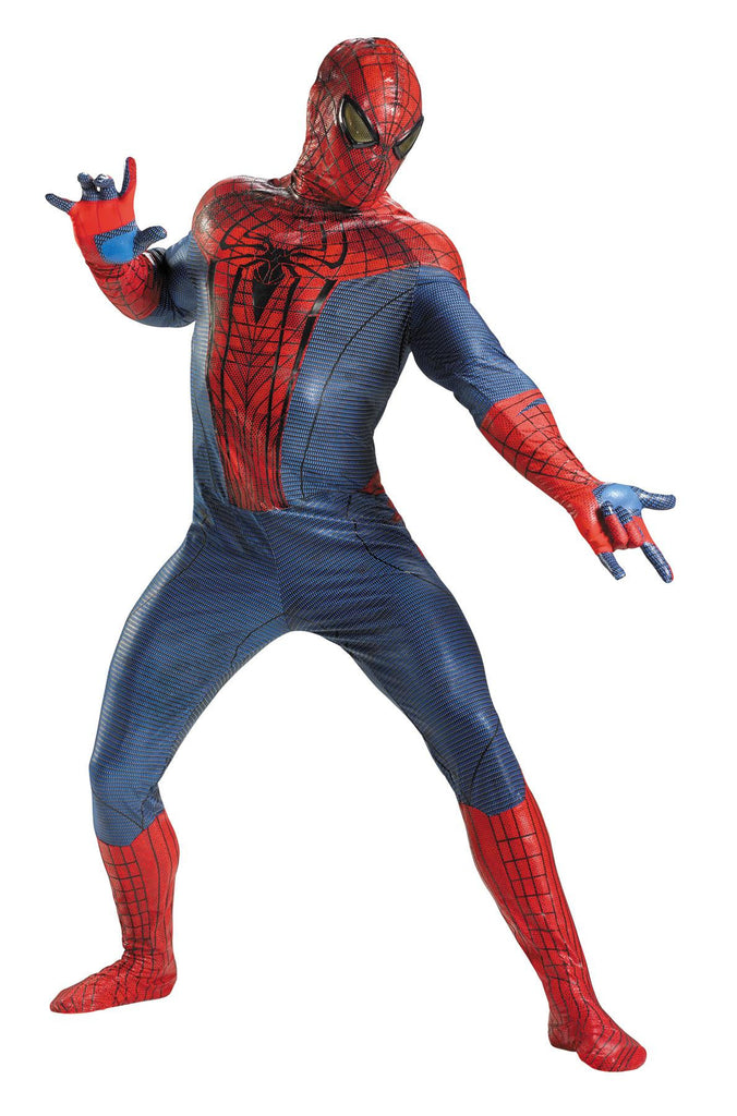 Spider-man Movie Theatrical 50