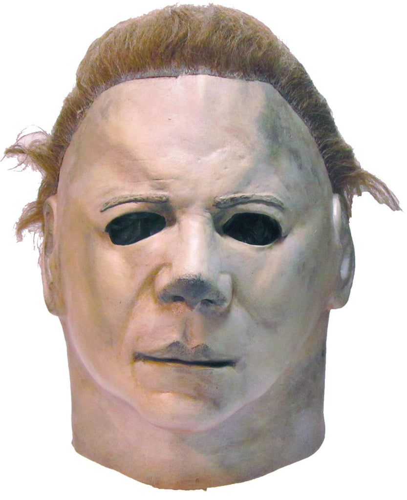 Halloween 2 Michael Myers Mask