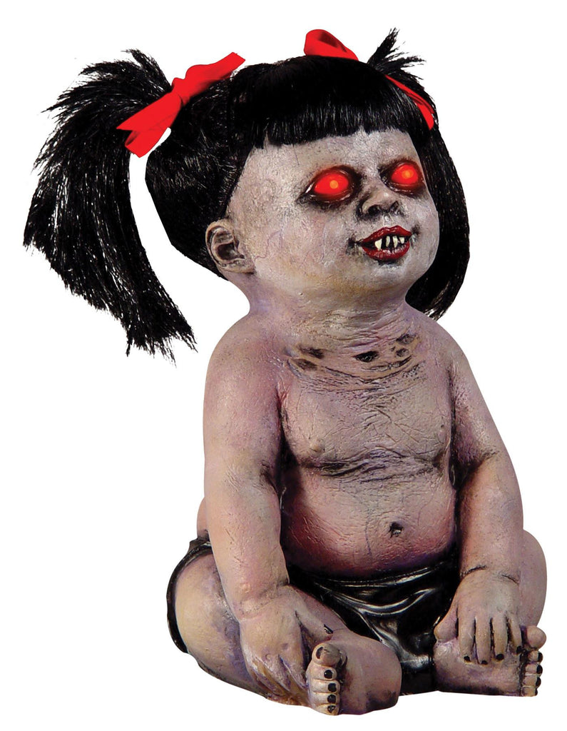 Demonica The Undead Baby