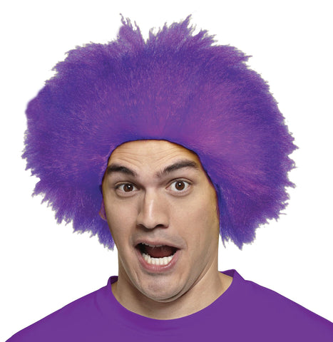 Wig Fun Wig Purple