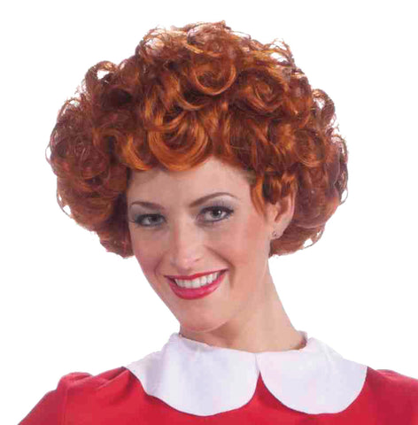 Annie Wig Adult