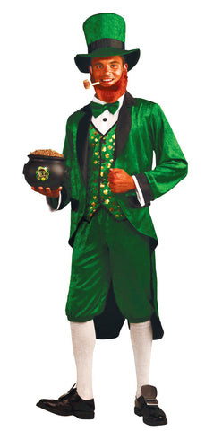 Mr Leprechaun Adult