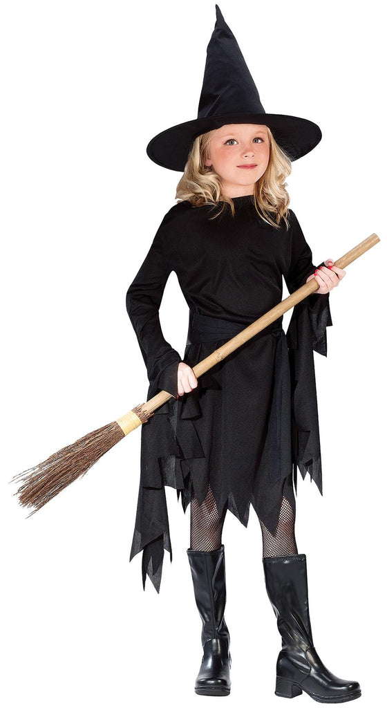 Classic Witch Child Lg 12-14