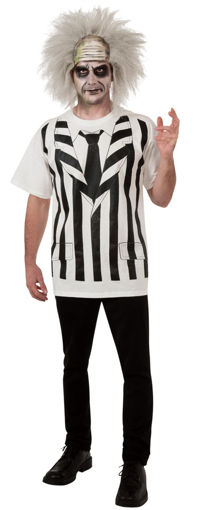 Beetlejuice Alternative Xl