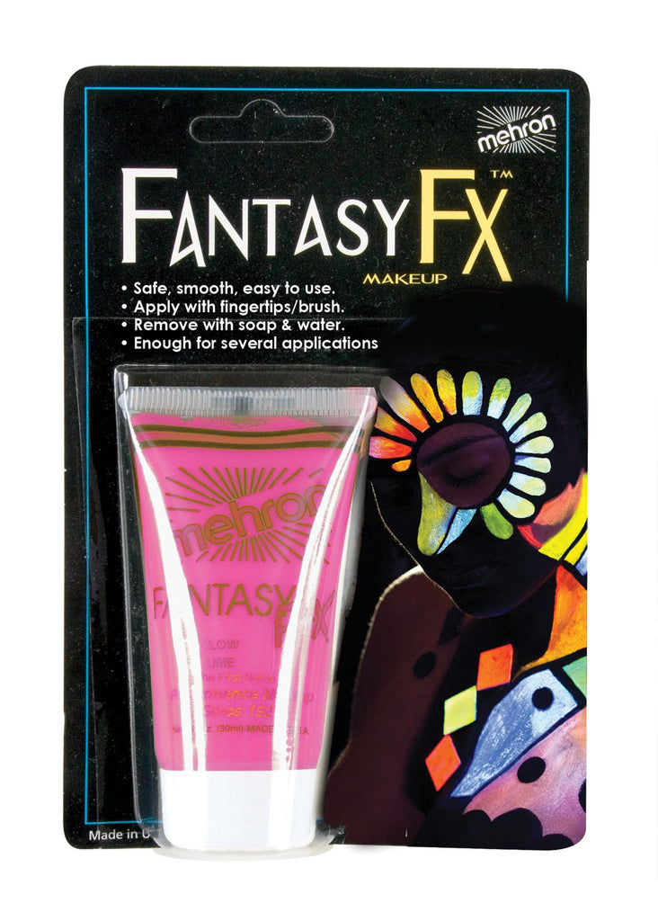 Fantasy Fx Glo-orange