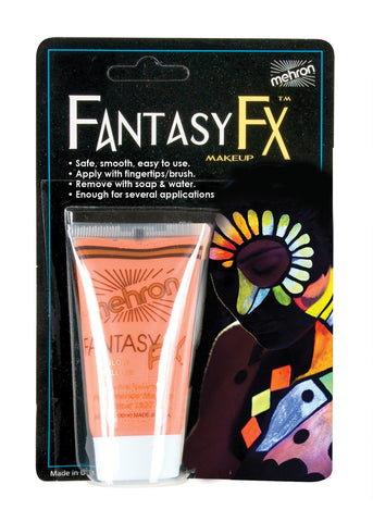 Fantasy Fx Glo-yellow