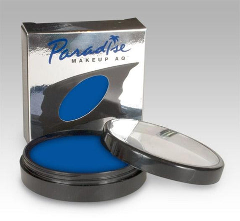 Paradise Pro Lagoon Blue