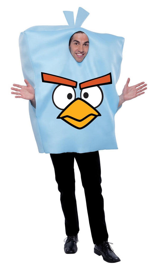 Angry Birds Space Ice Adult