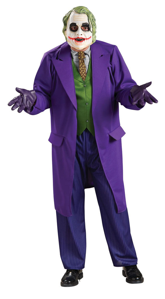 Joker Deluxe Adult Xl