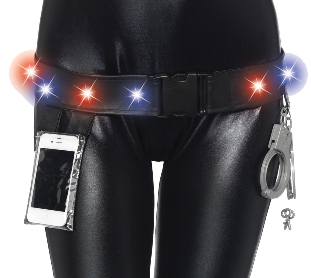 Police Utility Belt Cell Holde