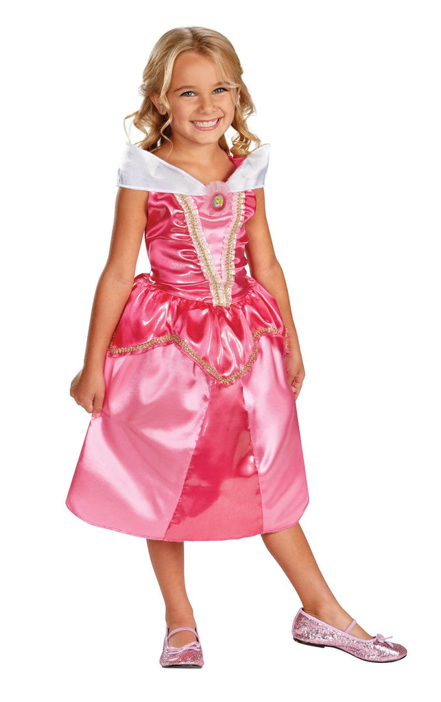 Aurora Sparkle Child Classic7-