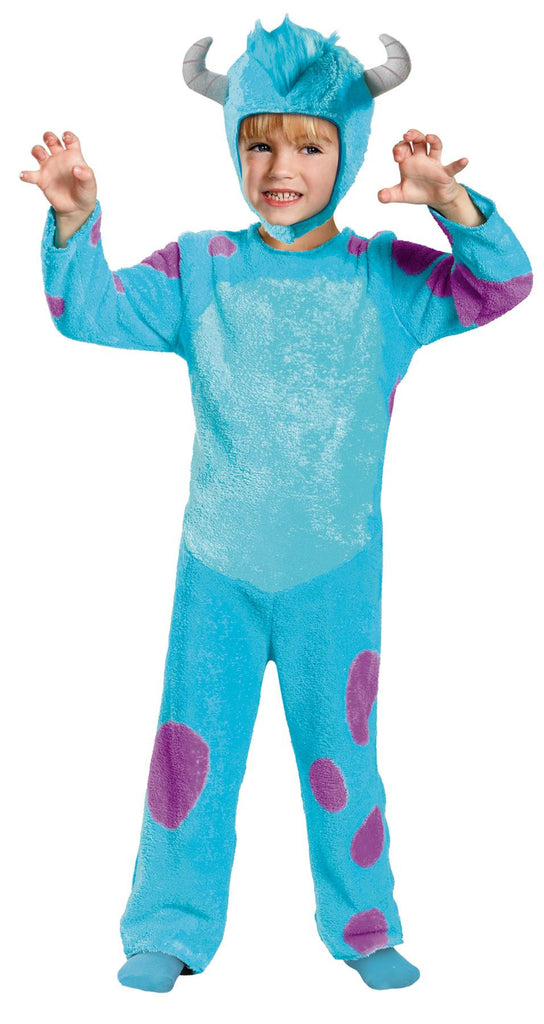 Sully Toddler Classic 4-6