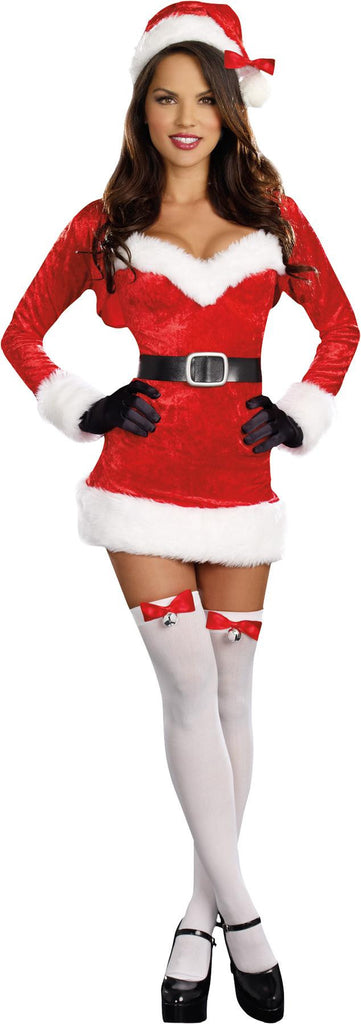 Santa Baby Xlarge