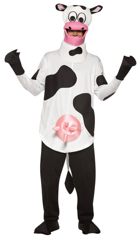 Cow Adult Costume