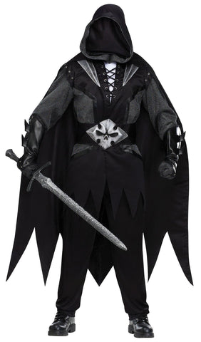 Evil Knight Adult Std 6ft 200