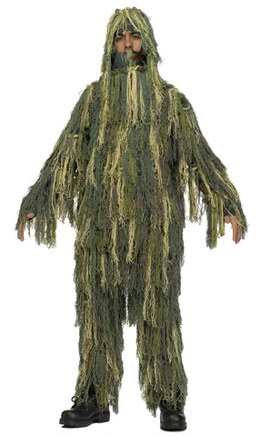 Ghillie Suit Chld 8-10